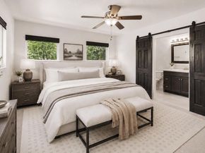 3203 Santa Fe DR, Austin TX 78741