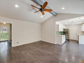 3203 Santa Fe DR, Austin TX 78741