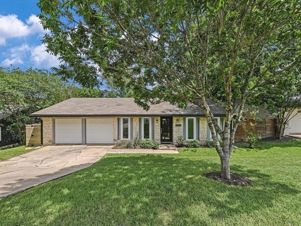 3203 Santa Fe DR, Austin TX 78741