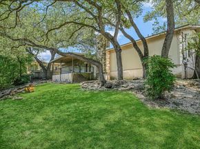 4110 Bluffridge DR, Austin TX 78759