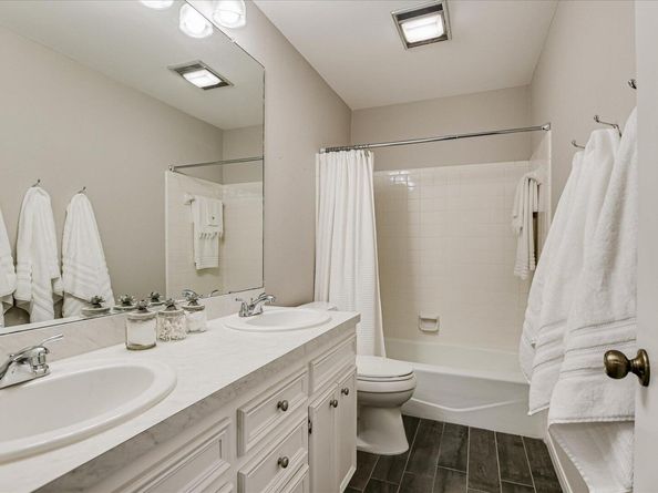 4110 Bluffridge DR, Austin TX 78759
