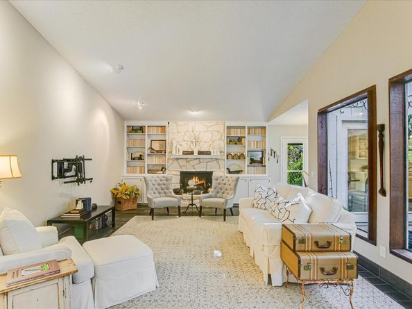 4110 Bluffridge DR, Austin TX 78759