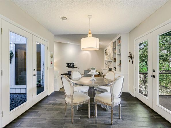 4110 Bluffridge DR, Austin TX 78759
