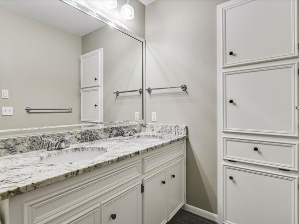 4110 Bluffridge DR, Austin TX 78759
