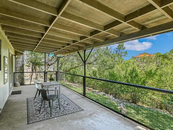 4110 Bluffridge DR, Austin TX 78759