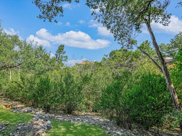 4110 Bluffridge DR, Austin TX 78759