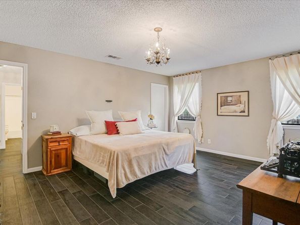 4110 Bluffridge DR, Austin TX 78759