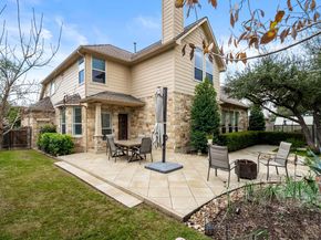 2308 Via Cordova CT, Austin TX 78732