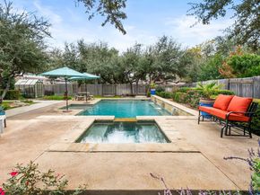 2308 Via Cordova CT, Austin TX 78732