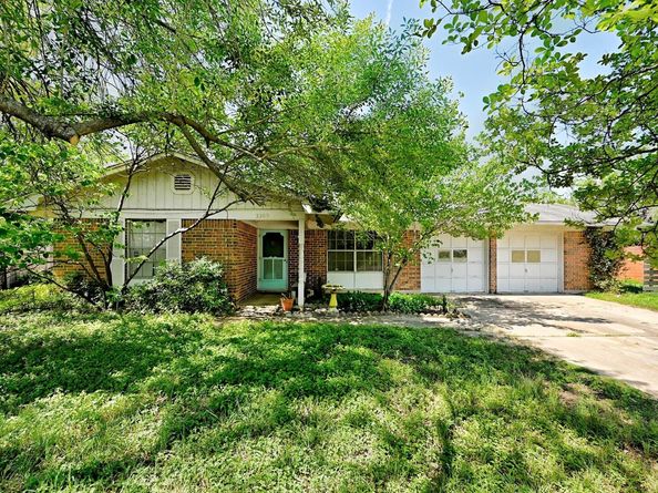 3305 Carol Ann DR, Austin TX 78723