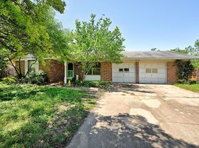 3305 Carol Ann DR, Austin TX 78723