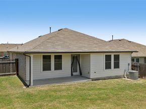 19805 Abigail Fillmore RD, Manor TX 78653