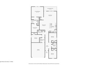 19805 Abigail Fillmore RD, Manor TX 78653