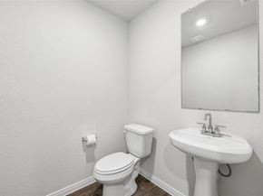 19805 Abigail Fillmore RD, Manor TX 78653