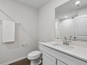 19805 Abigail Fillmore RD, Manor TX 78653