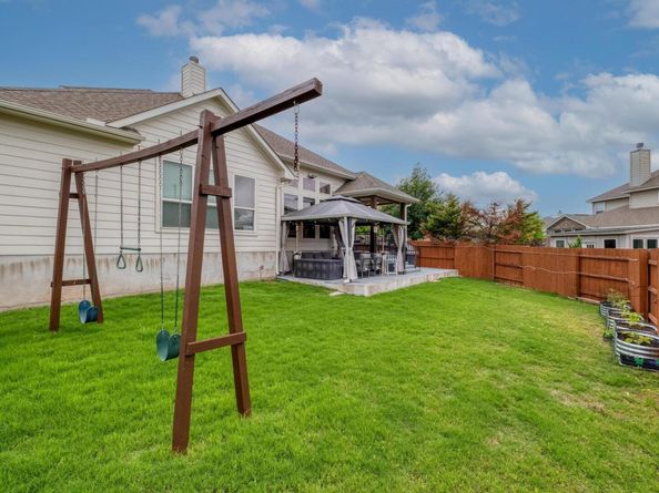 3040 Sachen ST, Georgetown TX 78626