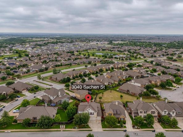 3040 Sachen ST, Georgetown TX 78626
