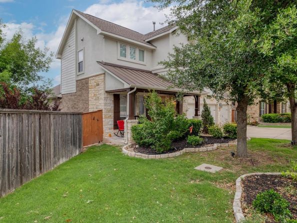 3040 Sachen ST, Georgetown TX 78626