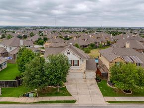 3040 Sachen ST, Georgetown TX 78626