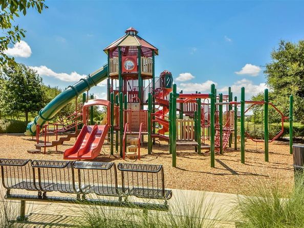 3040 Sachen ST, Georgetown TX 78626