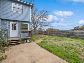 20600 Bonanza ST, Lago Vista TX 78645
