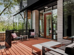 2700 E 12th ST, Austin TX 78702