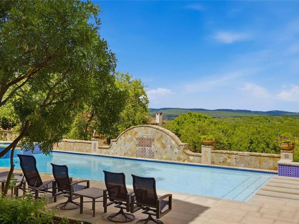 1025 Marly WAY, Austin TX 78733