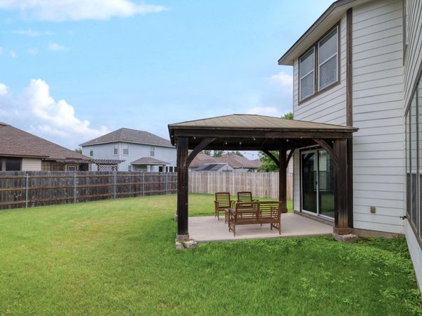 8716 Panadero DR, Austin TX 78747