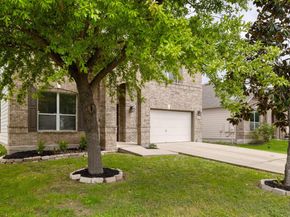 8716 Panadero DR, Austin TX 78747