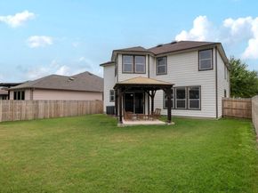 8716 Panadero DR, Austin TX 78747