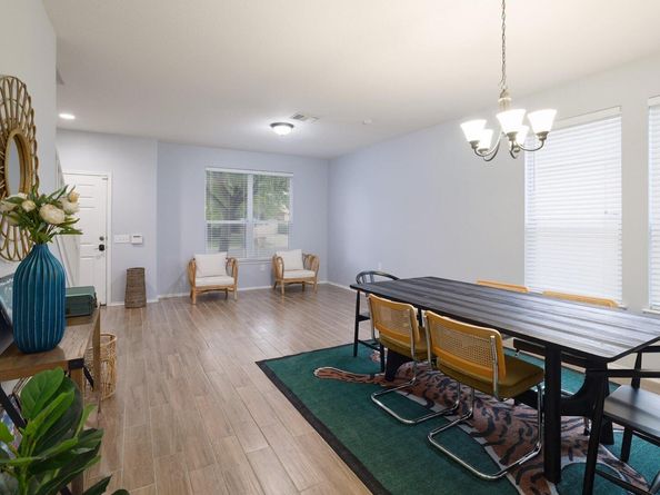 8716 Panadero DR, Austin TX 78747
