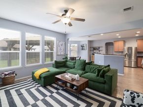 8716 Panadero DR, Austin TX 78747