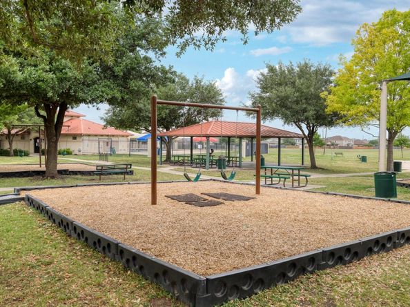 8716 Panadero DR, Austin TX 78747