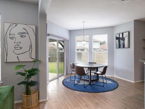 8716 Panadero DR, Austin TX 78747