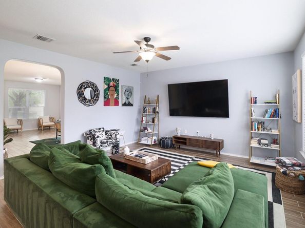 8716 Panadero DR, Austin TX 78747