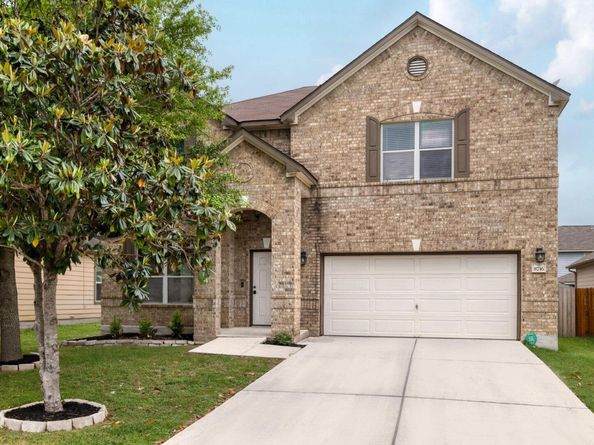 8716 Panadero DR, Austin TX 78747