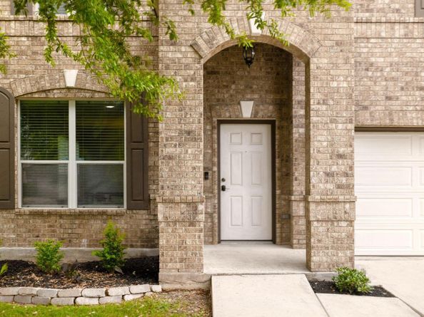 8716 Panadero DR, Austin TX 78747
