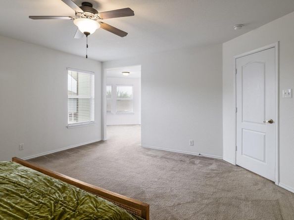 8716 Panadero DR, Austin TX 78747