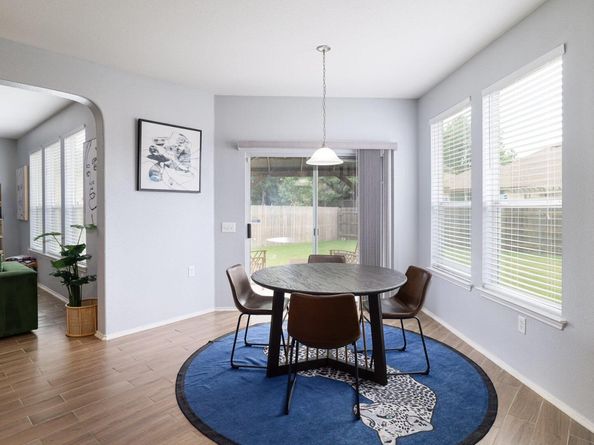 8716 Panadero DR, Austin TX 78747
