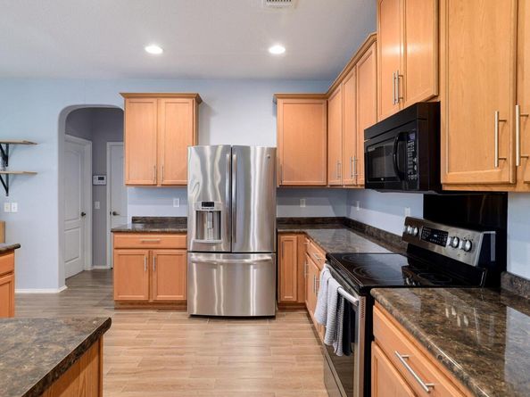 8716 Panadero DR, Austin TX 78747
