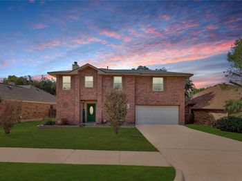 16700 Black Kettle DR