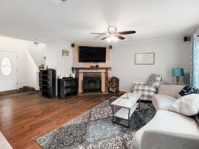 16700 Black Kettle DR, Leander TX 78641