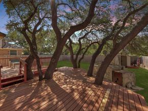 16700 Black Kettle DR, Leander TX 78641