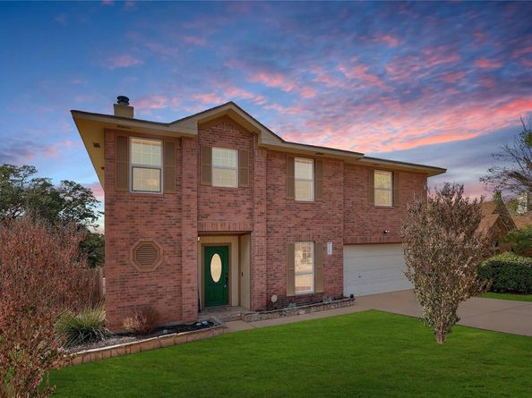 16700 Black Kettle DR, Leander TX 78641