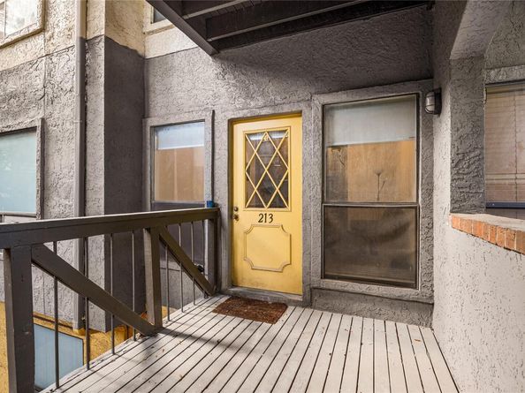 806 W 24th ST 213, Austin TX 78705