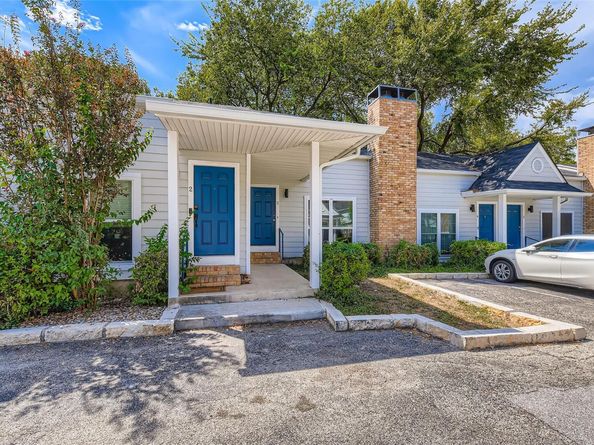 5604 Woodrow Ave 3, Austin TX 78756