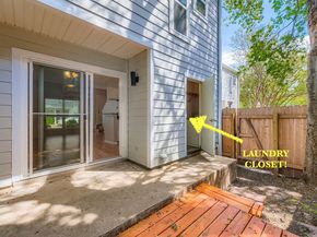 5604 Woodrow Ave 3, Austin TX 78756