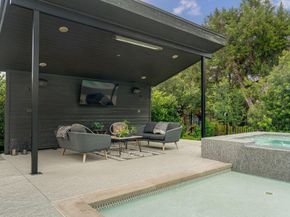 519 Woodside TER, Austin TX 78738