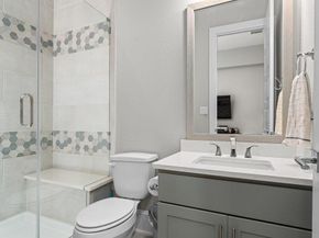 519 Woodside TER, Austin TX 78738