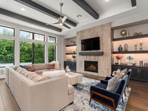 519 Woodside TER, Austin TX 78738
